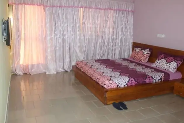 Standard Oda, Sigara İçilmez