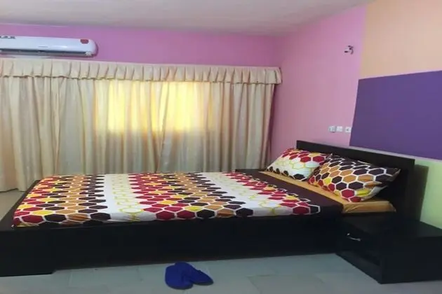 Standard Oda, Sigara İçilmez