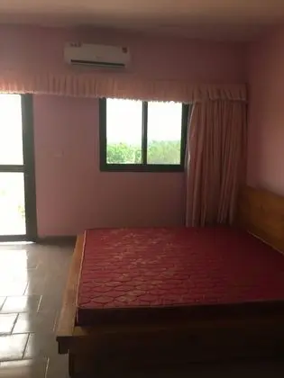 Standard Oda, Sigara İçilmez