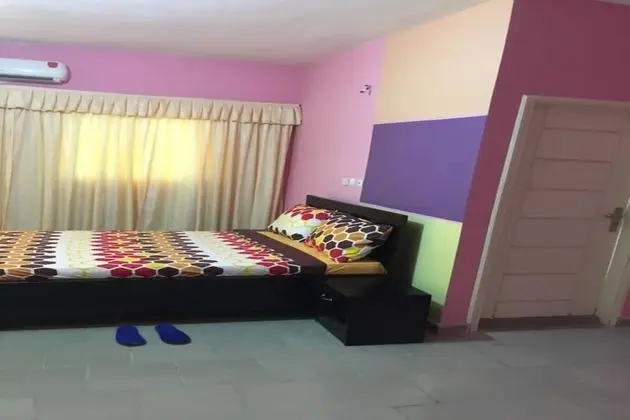 Standard Oda, Sigara İçilmez