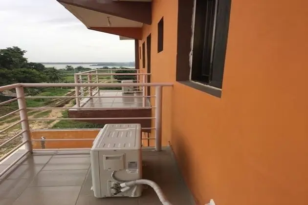 Superior Oda, Sigara İçilmez, Göl Manzaralı