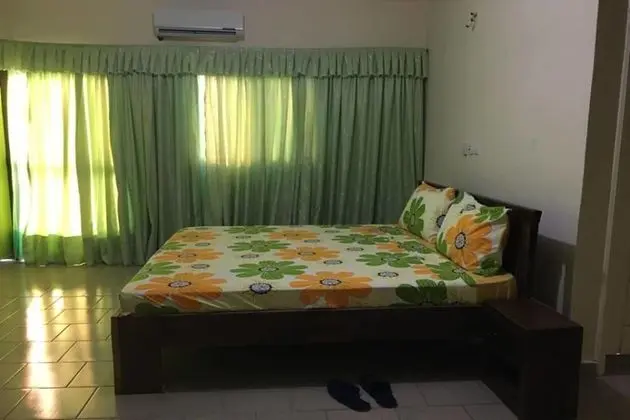 Superior Oda, Sigara İçilmez, Göl Manzaralı