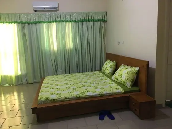 Superior Oda, Sigara İçilmez, Göl Manzaralı