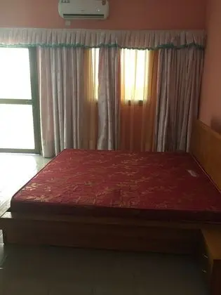 Superior Oda, Sigara İçilmez, Göl Manzaralı