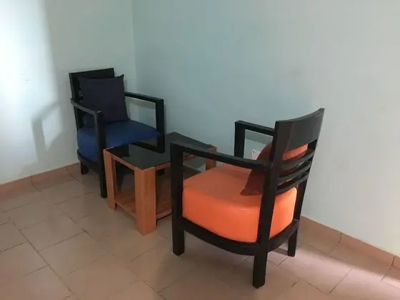 Superior Oda, Sigara İçilmez, Göl Manzaralı