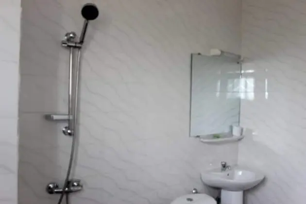 Superior Oda, Sigara İçilmez, Göl Manzaralı