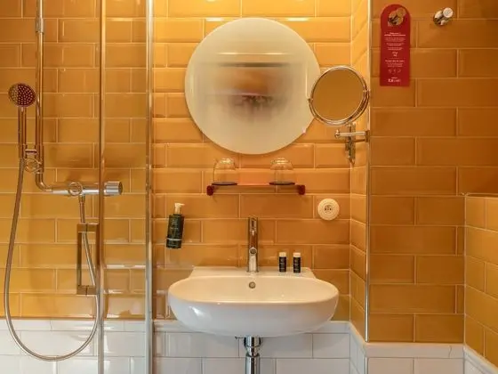 Standard Oda (Intemporelle)