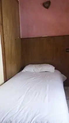 Tek Kişilik Oda