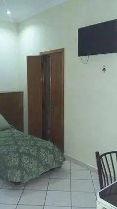 Tek Kişilik Oda