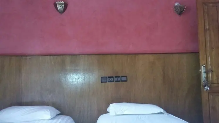 Tek Kişilik Oda