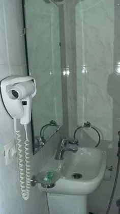 Tek Kişilik Oda