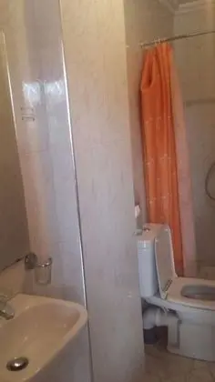 Tek Kişilik Oda