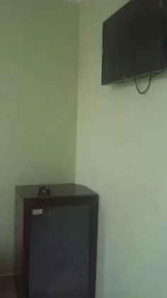 Üç Kişilik Oda