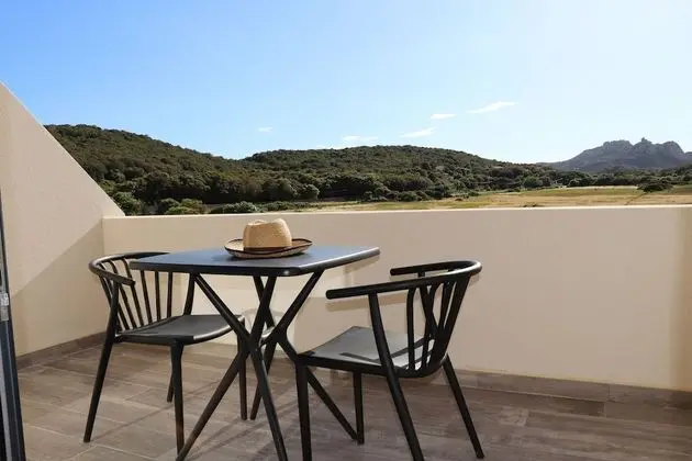 Panoramic Tek Büyük Yataklı Oda