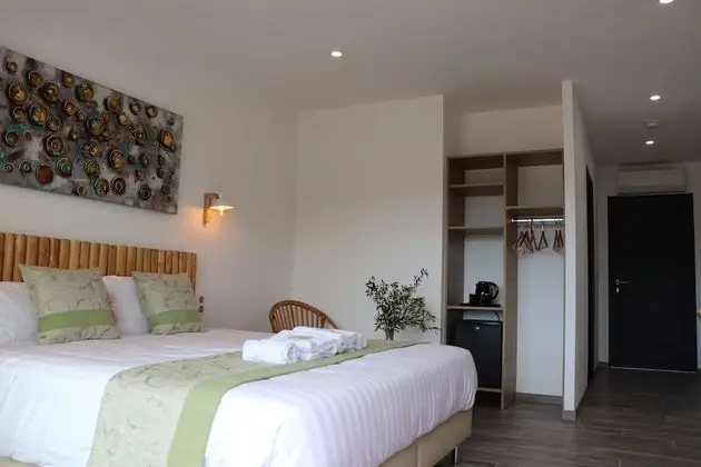 Superior Tek Büyük Yataklı Oda