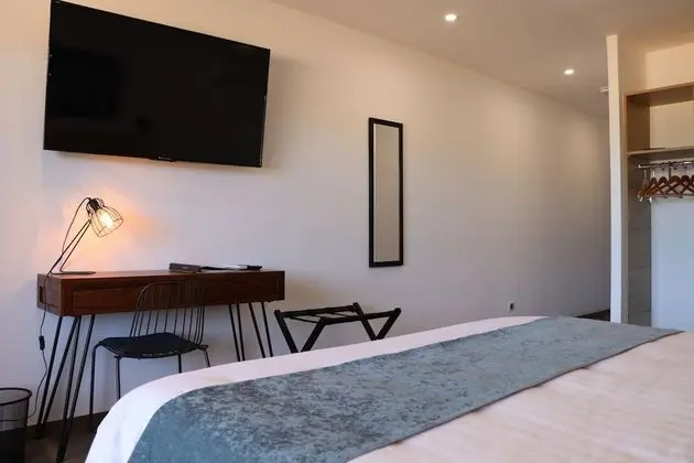 Superior Tek Büyük Yataklı Oda