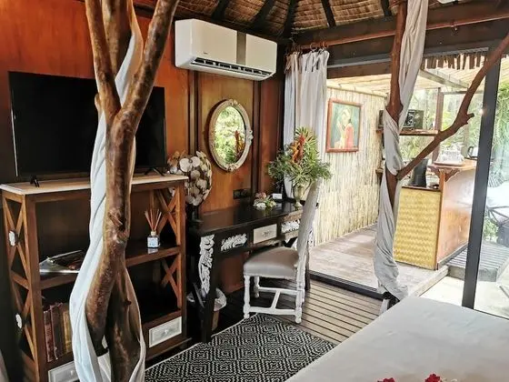 Honeymoon Süit, Deniz Üstü