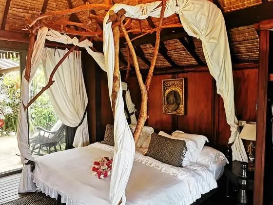 Honeymoon Süit, Deniz Üstü