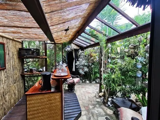 Honeymoon Süit, Deniz Üstü