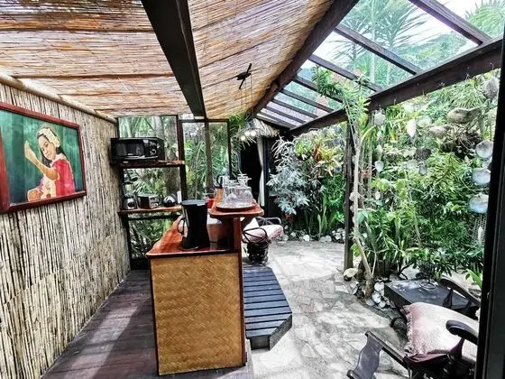 Honeymoon Süit, Deniz Üstü