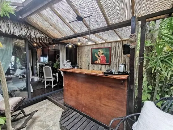 Honeymoon Süit, Deniz Üstü