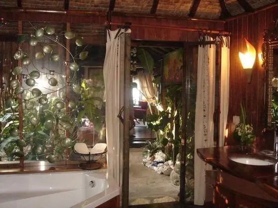 Honeymoon Süit, Deniz Üstü