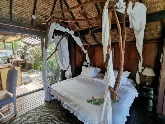 Honeymoon Süit, Deniz Üstü