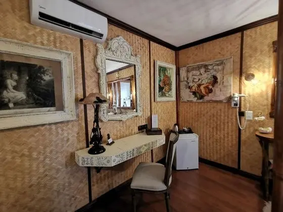 Presidential Süit, 3 Yatak Odası, Lagün Manzaralı, Deniz Üstü