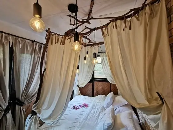 Presidential Süit, 3 Yatak Odası, Lagün Manzaralı, Deniz Üstü