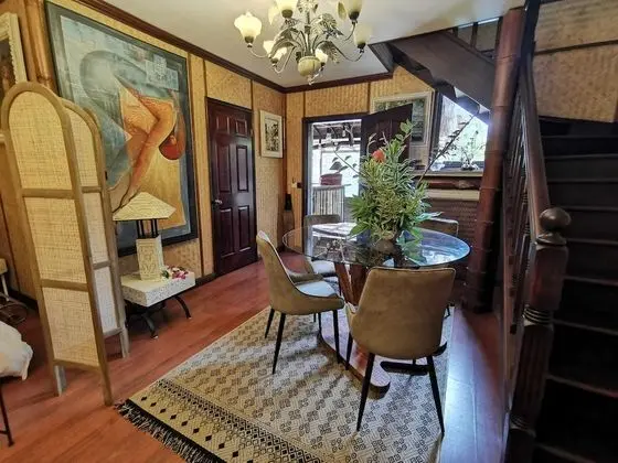 Presidential Süit, 3 Yatak Odası, Lagün Manzaralı, Deniz Üstü