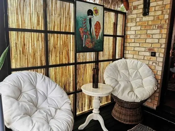 Presidential Süit, 3 Yatak Odası, Lagün Manzaralı, Deniz Üstü