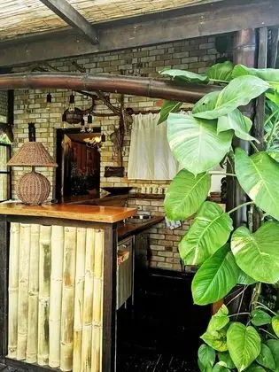 Presidential Süit, 3 Yatak Odası, Lagün Manzaralı, Deniz Üstü