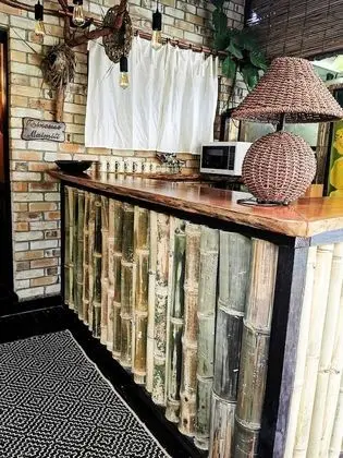 Presidential Süit, 3 Yatak Odası, Lagün Manzaralı, Deniz Üstü