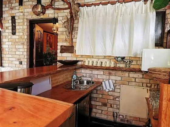 Presidential Süit, 3 Yatak Odası, Lagün Manzaralı, Deniz Üstü