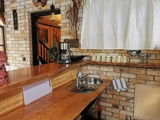 Presidential Süit, 3 Yatak Odası, Lagün Manzaralı, Deniz Üstü