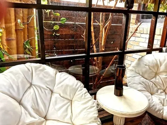 Presidential Süit, 3 Yatak Odası, Lagün Manzaralı, Deniz Üstü