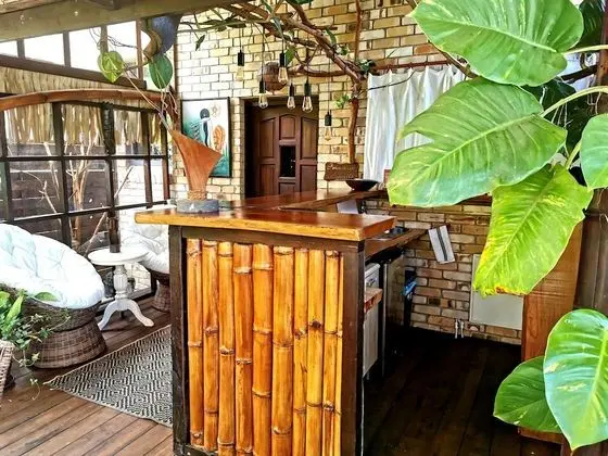 Presidential Süit, 3 Yatak Odası, Lagün Manzaralı, Deniz Üstü