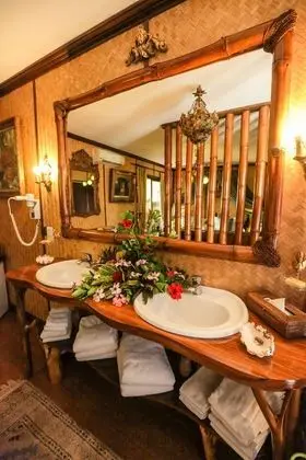 Presidential Süit, 3 Yatak Odası, Lagün Manzaralı, Deniz Üstü