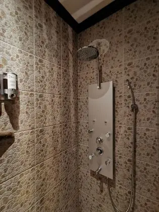 Presidential Süit, 3 Yatak Odası, Lagün Manzaralı, Deniz Üstü