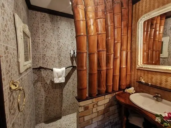 Presidential Süit, 3 Yatak Odası, Lagün Manzaralı, Deniz Üstü