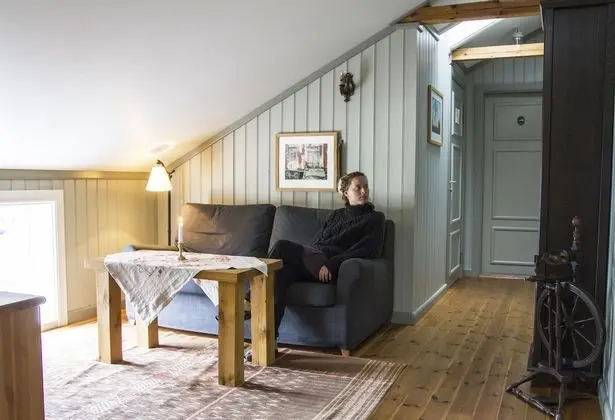 Basic Tek Kişilik Oda