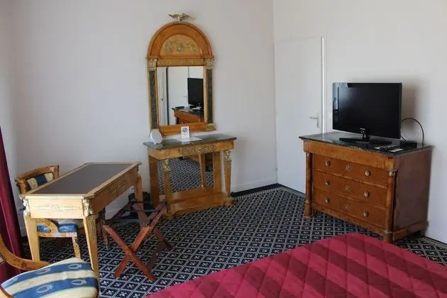 Tek Büyük Yataklı Oda, Engellilere Uygun