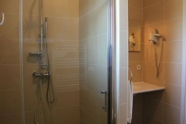 Tek Büyük Yataklı Oda, Engellilere Uygun