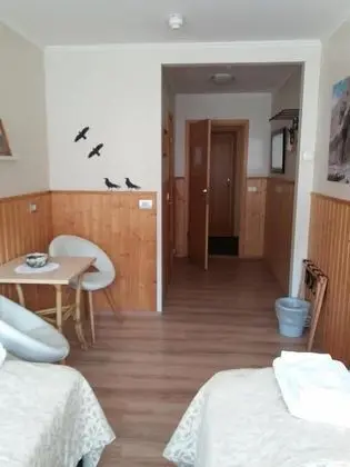 Standard İki Ayrı Yataklı Oda, Özel Banyo