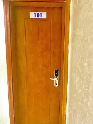Exclusive Tek Büyük Yataklı Oda, 1 Yatak Odası