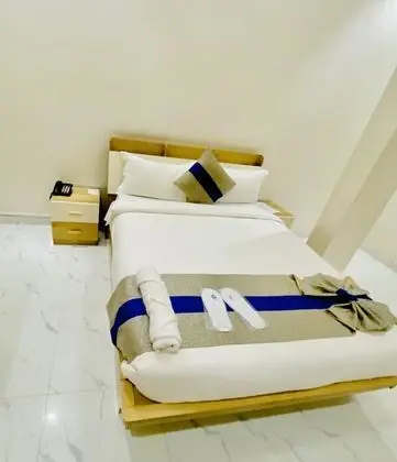 Exclusive Tek Büyük Yataklı Oda, 1 Yatak Odası