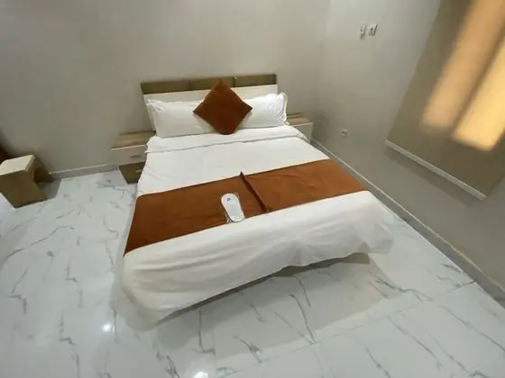 Presidential Çatı Katı Süiti (Penthouse), 2 Yatak Odası