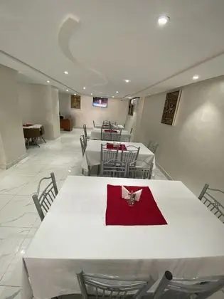Presidential Çatı Katı Süiti (Penthouse), 2 Yatak Odası