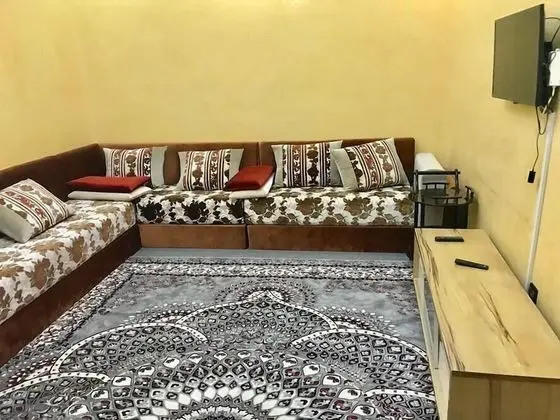 Presidential Çatı Katı Süiti (Penthouse), 2 Yatak Odası