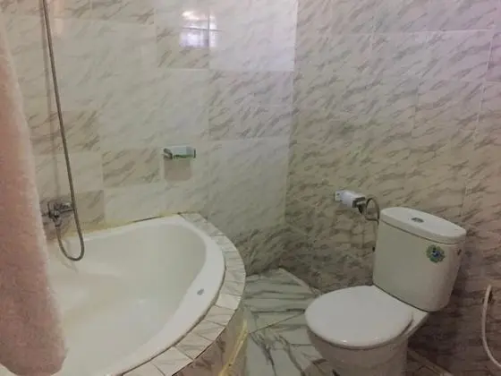 Presidential Çatı Katı Süiti (Penthouse), 2 Yatak Odası